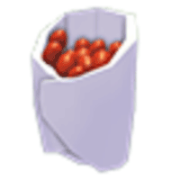 Cinnamon Roasted Almonds - Common from Standard Gibbon Box